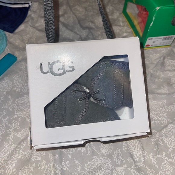 Uggs